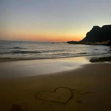 فيلة Ocean's Rest *