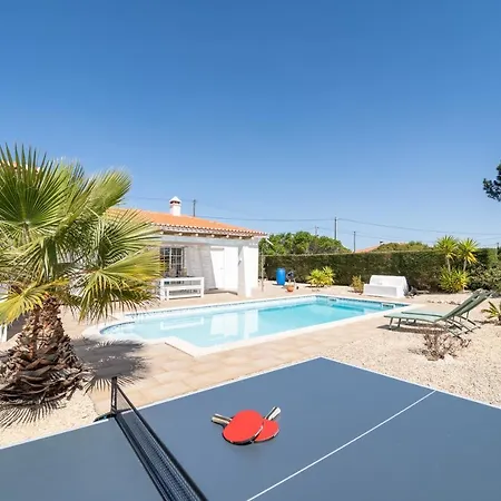 Ocean's Rest Villa Aljezur