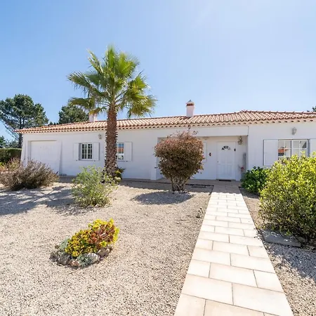 Ocean's Rest Villa Aljezur