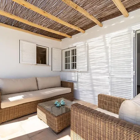 Ocean's Rest Villa Aljezur